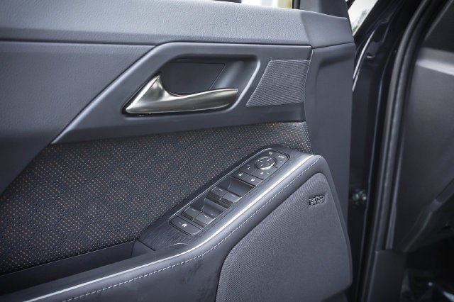 2026 Lexus GX 550 Luxury+