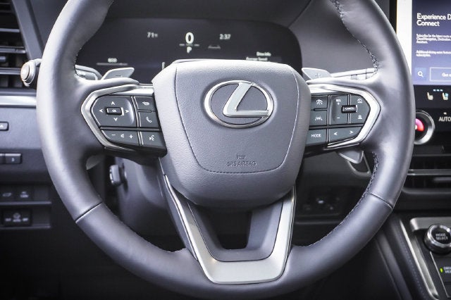 2026 Lexus GX 550 Luxury+