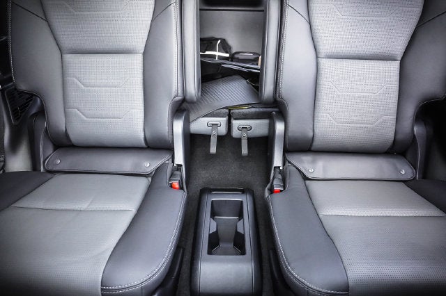 2026 Lexus GX 550 Luxury+