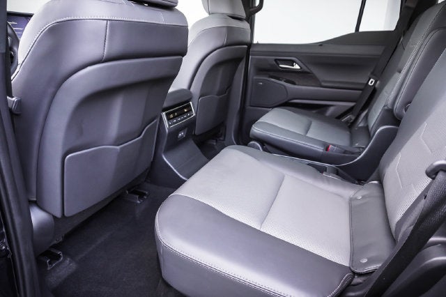 2026 Lexus GX 550 Luxury+