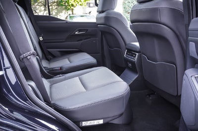 2026 Lexus GX 550 Luxury+