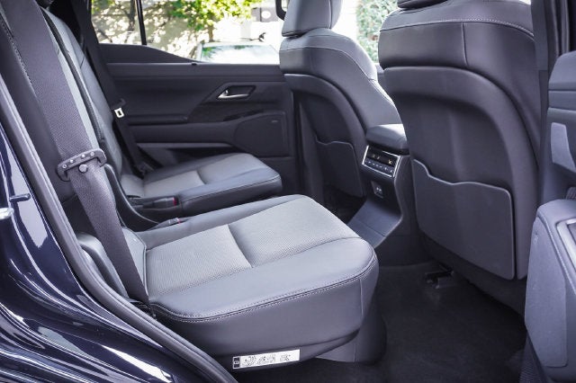 2026 Lexus GX 550 Luxury+