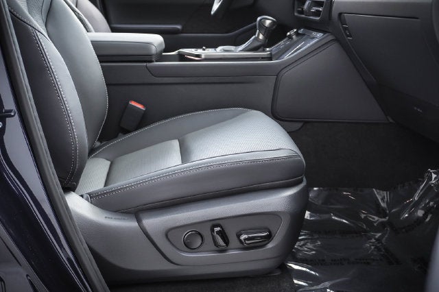 2026 Lexus GX 550 Luxury+