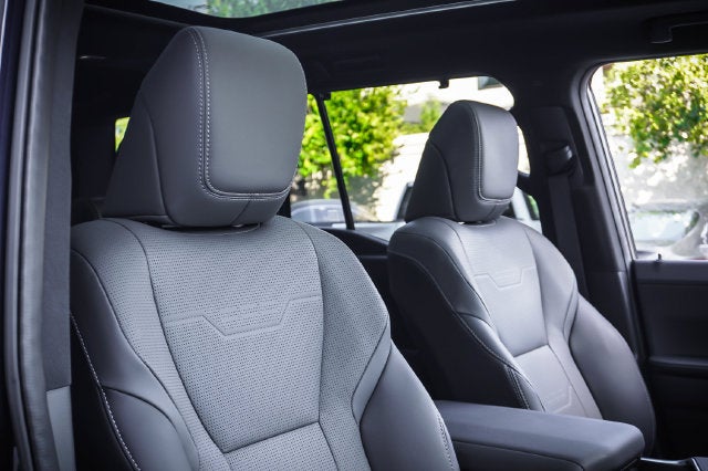 2026 Lexus GX 550 Luxury+