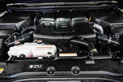 2026 Lexus GX 550 Luxury+