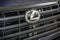 2026 Lexus GX 550 Luxury+