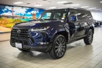 2026 Lexus GX 550 Luxury+