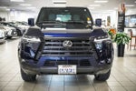 2026 Lexus GX 550 Luxury+