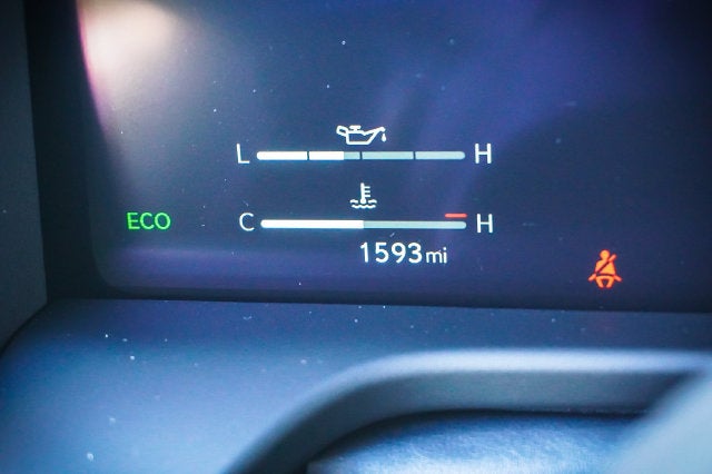 2026 Lexus GX 550 Luxury+