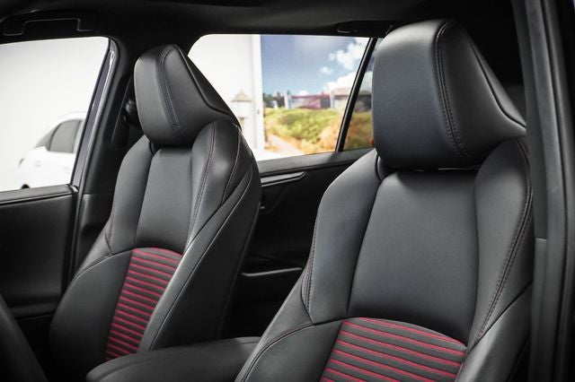 2023 Toyota RAV4 Prime XSE