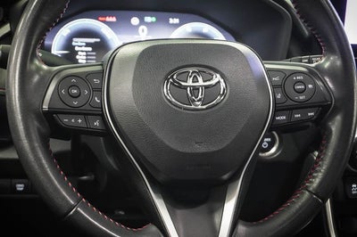 2023 Toyota RAV4 Prime XSE