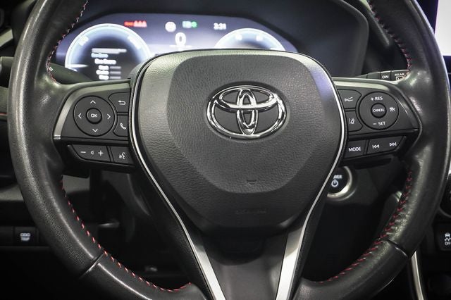 2023 Toyota RAV4 Prime XSE