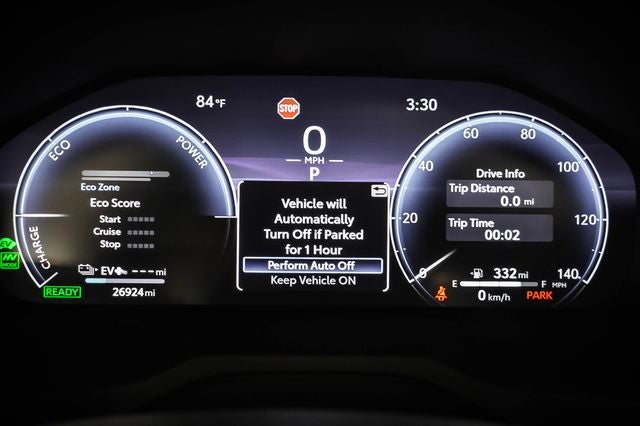 2023 Toyota RAV4 Prime XSE