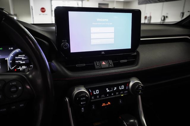 2023 Toyota RAV4 Prime XSE