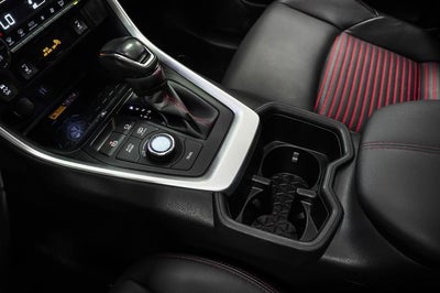 2023 Toyota RAV4 Prime XSE