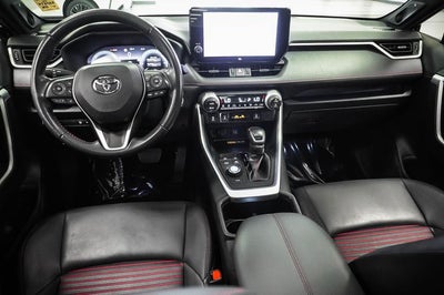 2023 Toyota RAV4 Prime XSE