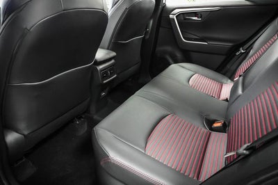 2023 Toyota RAV4 Prime XSE