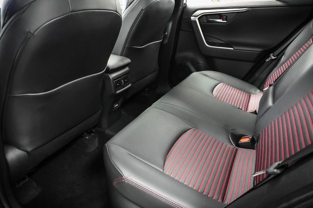2023 Toyota RAV4 Prime XSE