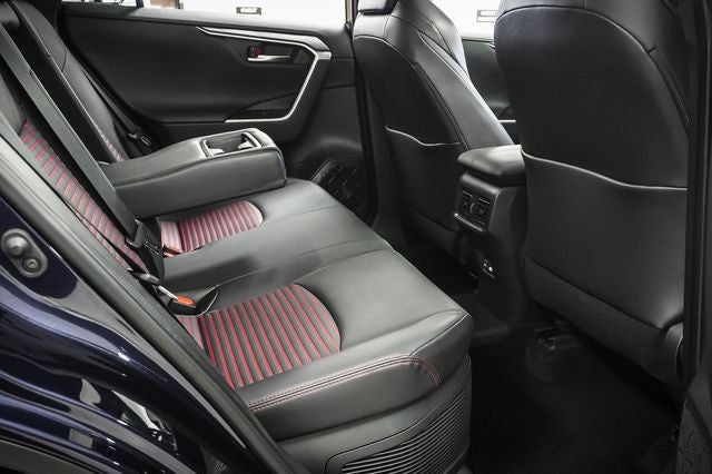 2023 Toyota RAV4 Prime XSE