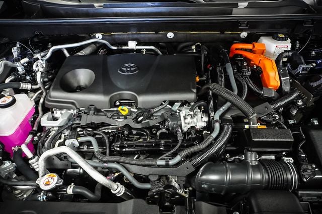 2023 Toyota RAV4 Prime XSE