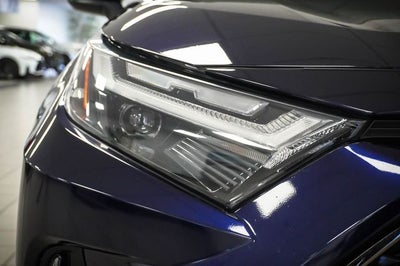 2023 Toyota RAV4 Prime XSE