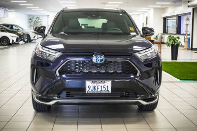 2023 Toyota RAV4 Prime XSE