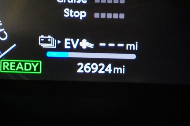 2023 Toyota RAV4 Prime XSE