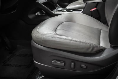 2013 Hyundai Tucson Limited