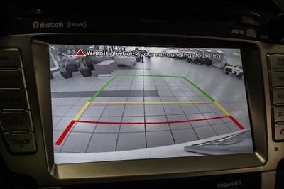 2013 Hyundai Tucson Limited