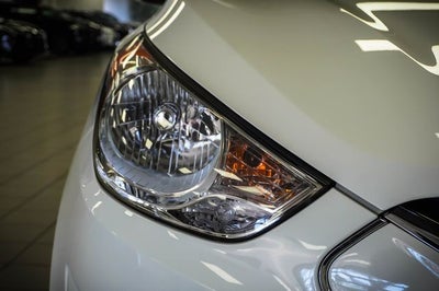 2013 Hyundai Tucson Limited