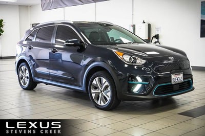 2019 Kia Niro EV EX Premium
