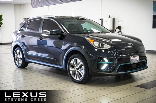 2019 Kia Niro EV EX Premium