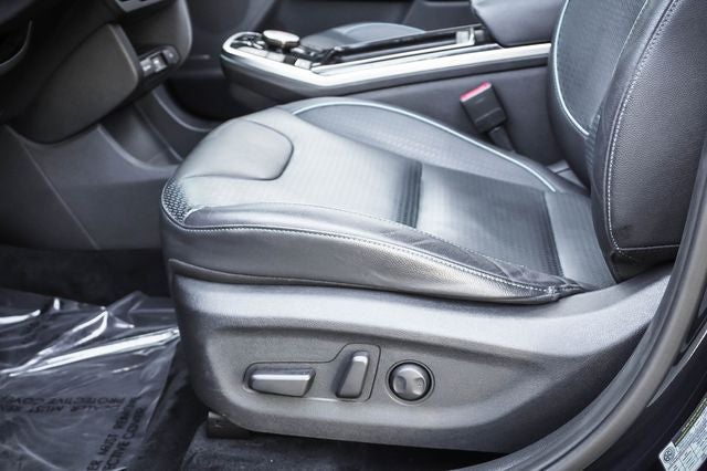 2019 Kia Niro EV EX Premium