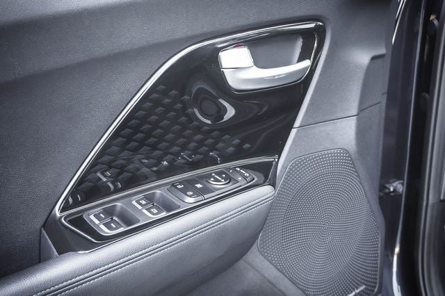2019 Kia Niro EV EX Premium