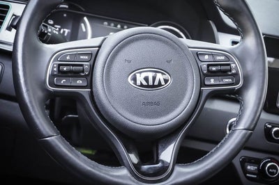 2019 Kia Niro EV EX Premium