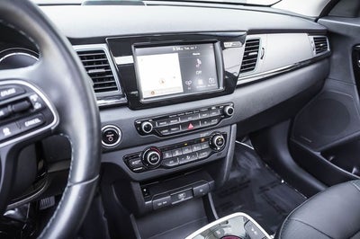 2019 Kia Niro EV EX Premium
