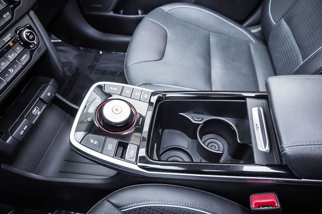 2019 Kia Niro EV EX Premium