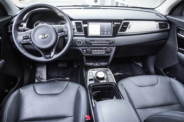 2019 Kia Niro EV EX Premium