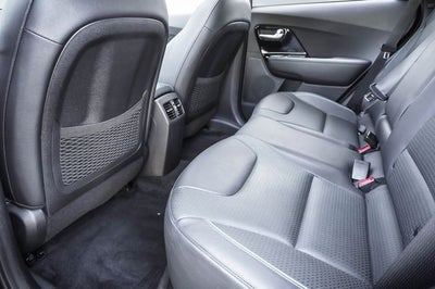 2019 Kia Niro EV EX Premium