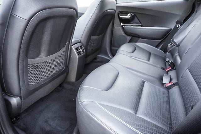 2019 Kia Niro EV EX Premium