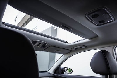 2019 Kia Niro EV EX Premium