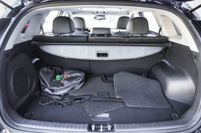 2019 Kia Niro EV EX Premium