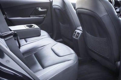 2019 Kia Niro EV EX Premium