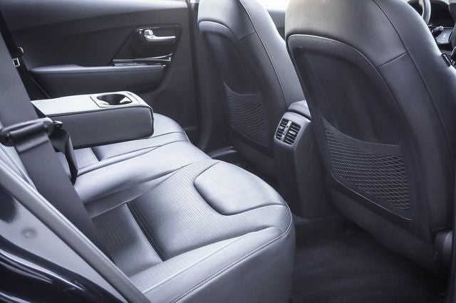 2019 Kia Niro EV EX Premium