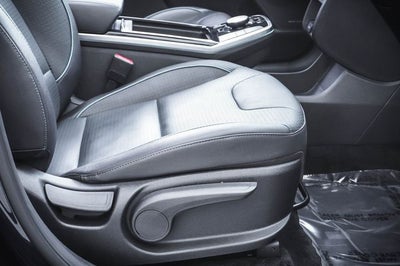 2019 Kia Niro EV EX Premium