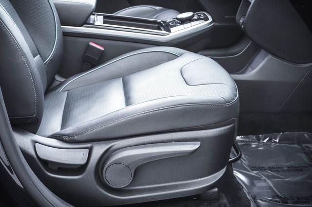 2019 Kia Niro EV EX Premium