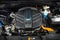 2019 Kia Niro EV EX Premium