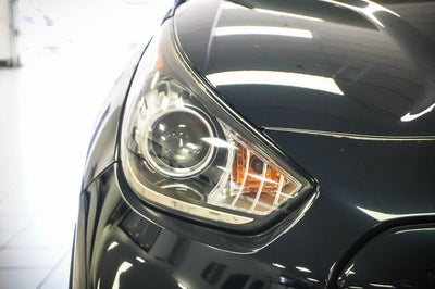 2019 Kia Niro EV EX Premium