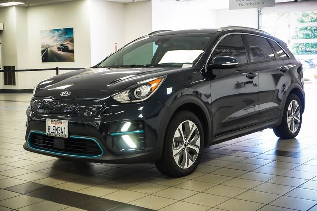 2019 Kia Niro EV EX Premium