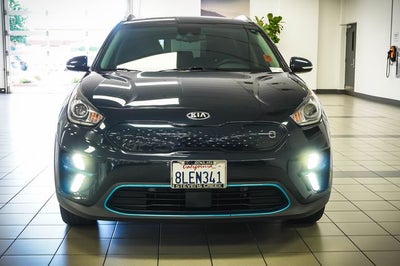 2019 Kia Niro EV EX Premium